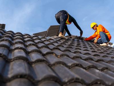 About Roof Repair Experts Higbee, MO